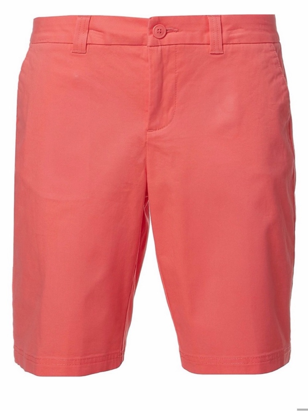 Magellan Outdoors Coral Pink Women's Bermuda Shorts